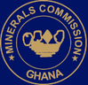 Minerals Commission of Ghana